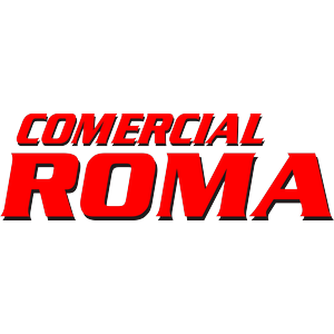 COMERCIAL DE PNEUS ROMA LTDA Vagas