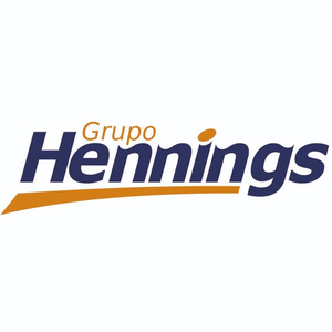 Grupo Hennings Vagas