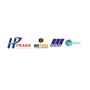 Grupo HP Trade Vagas