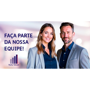 F.M.M. ROCHA LTDA Vagas
