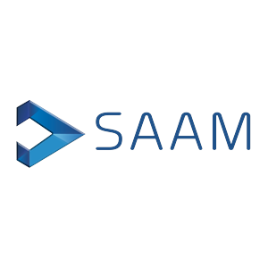 SAAM Auditoria Vagas