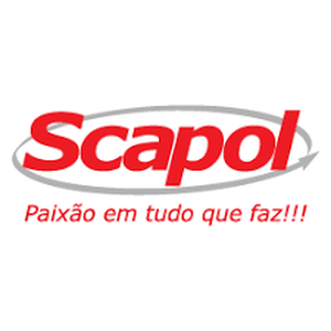 SCAPOL DISTRIBUIDORA LTDA. Vagas