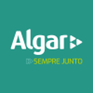 VEM SER #GENTEALGAR Vagas