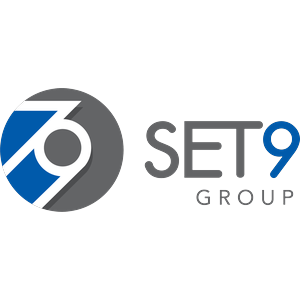SET9 Group Vagas