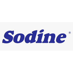 Sodine Vagas