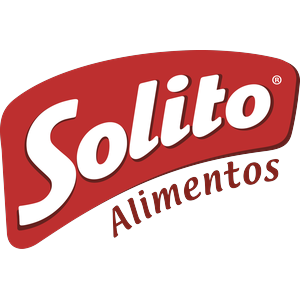 SOLITO ALIMENTOS Vagas