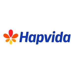 Hapvida NotreDame Intermédica Vagas