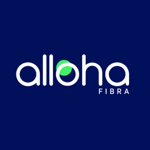 Alloha Fibra Vagas