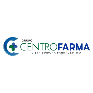CENTROFARMA DISTRIBUIDORA FARMACEUTICA LTDA Vagas