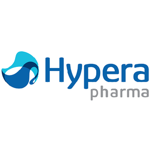 Hypera Pharma Vagas