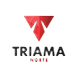 TRIAMA NORTE TRATORES IMPLEMENTOS AGRICOLAS E MAQUINAS LTDA Vagas