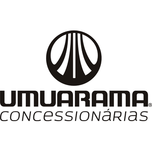 UMUARAMA ADMINISTRACAO E PARTICIPACAO CONCESSIONARIA LTDA Vagas