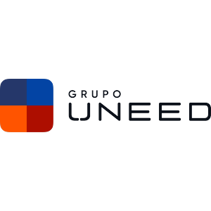 UNEED UNIVERSITY LTDA Vagas