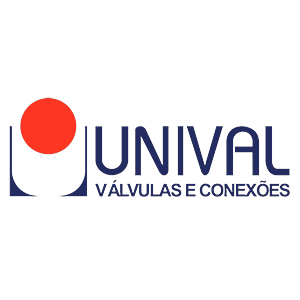 UNIVAL INDUSTRIA E COMERCIO DE VALVULAS E ACESSORIOS INDUSTR Vagas