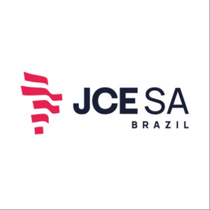 JCE SA Brazil Vagas