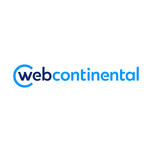 WEBCONTINENTAL LTDA Vagas