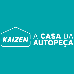 Kaizen - A Casa da Autopeça Vagas
