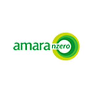 Amara NZero - Página de talentos Vagas