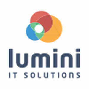 Lumini IT Solutions Vagas
