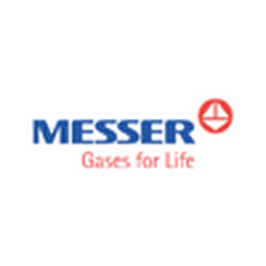 Messer Gases Brasil Vagas
