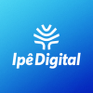 Ipê Digital Vagas