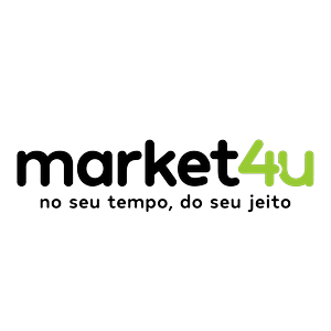 market4u Vagas