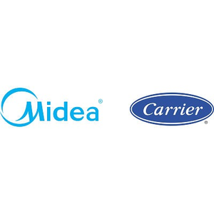 Midea Carrier Vagas