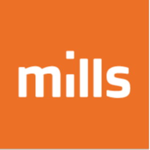 Trabalhe na Mills Vagas