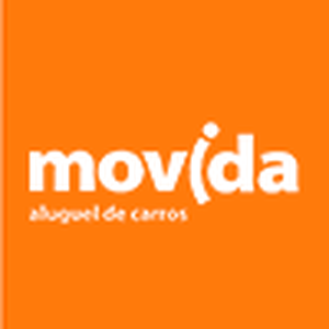 Movida Aluguel de Carros Vagas