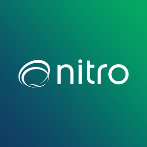 Nitro Agro Vagas