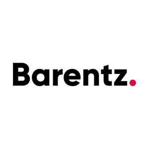 Barentz Brasil Vagas