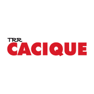 TRR Cacique Vagas