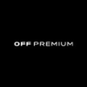 OFF PREMIUM Vagas