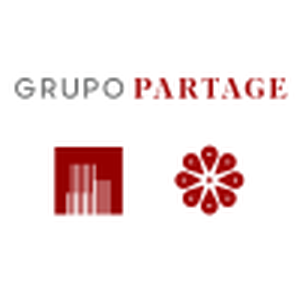 Grupo Partage Vagas