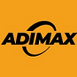 Adimax Vagas