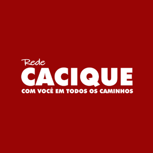 REDE CACIQUE Vagas
