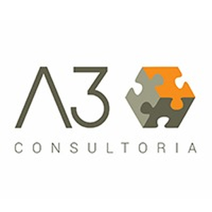 A3 Consultoria Vagas