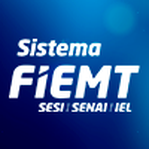 Sistema Fiemt | Fiemt, Sesi MT, Senai MT e IEL MT Vagas