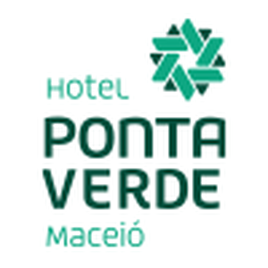 Hotel Ponta Verde Maceió Vagas
