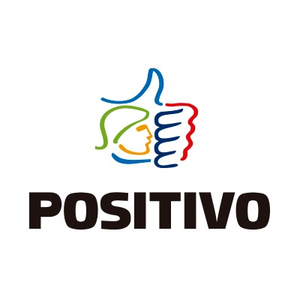 Grupo Positivo Vagas