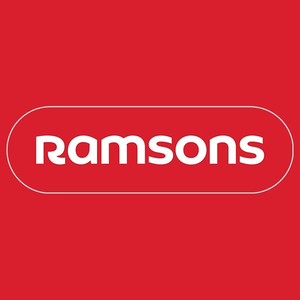 Lojas Ramsons Vagas