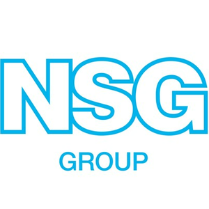 NSG Group Vagas