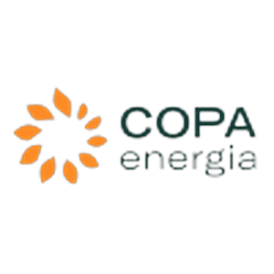 Copa Energia Vagas