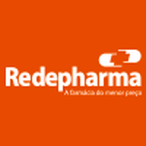 Redepharma Vagas