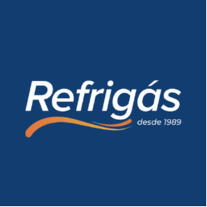 Refrigás Vagas