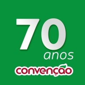 Refrigerantes Convenção Vagas
