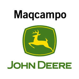 Maqcampo | John Deere Vagas