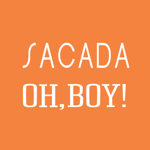 OH BOY! SACADA Vagas