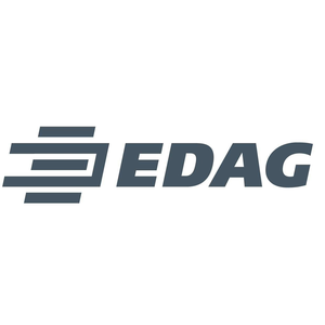 EDAG Group Vagas
