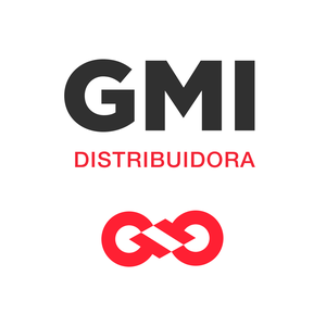 GMI DISTRIBUIDORA Vagas